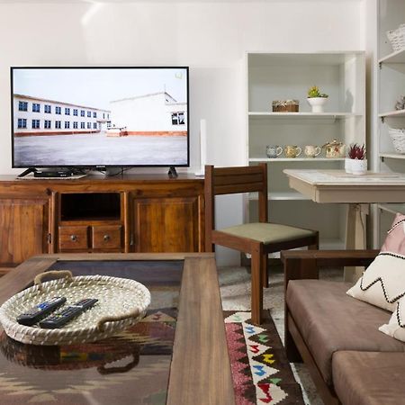 Lovely & Budget Apartment At The Center, Gardens & German Colony Haifa Exterior foto