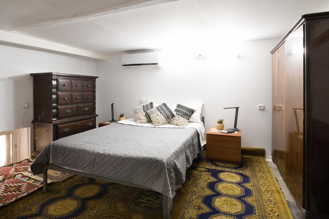 Lovely & Budget Apartment At The Center, Gardens & German Colony Haifa Exterior foto