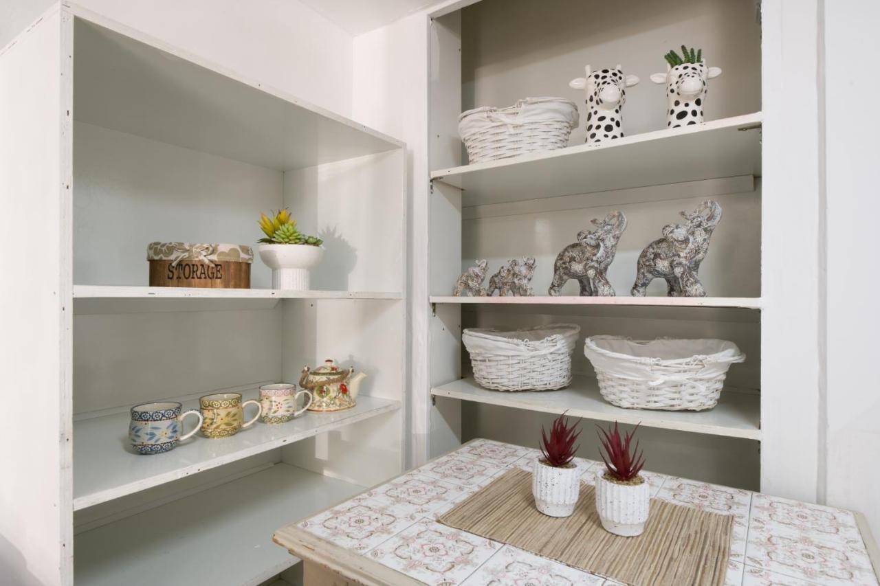 Lovely & Budget Apartment At The Center, Gardens & German Colony Haifa Exterior foto