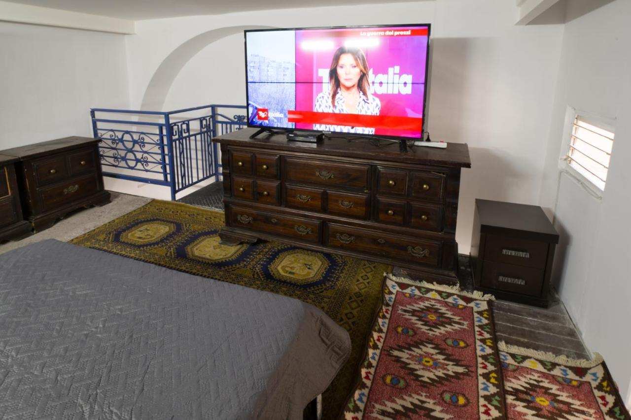 Lovely & Budget Apartment At The Center, Gardens & German Colony Haifa Exterior foto