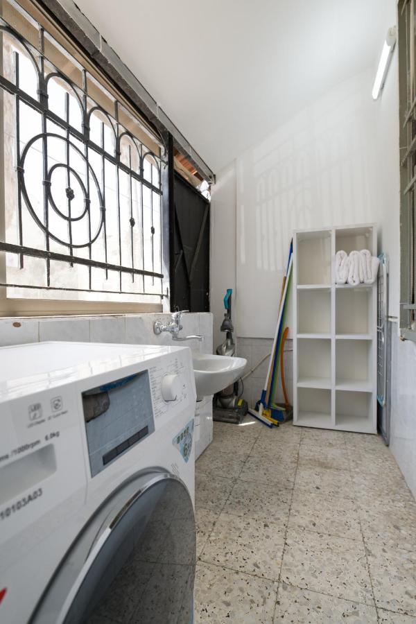 Lovely & Budget Apartment At The Center, Gardens & German Colony Haifa Exterior foto